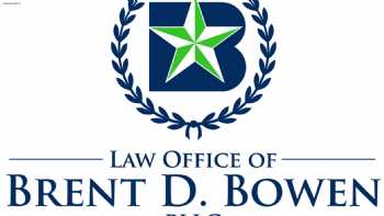 Brent D. Bowen Attorney At Law