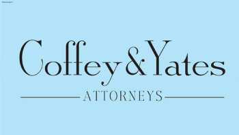 Coffey & Yates