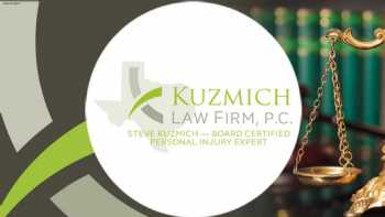 Kuzmich Law Firm P.C.