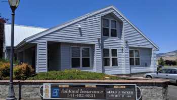 Ashland Insurance, Inc.