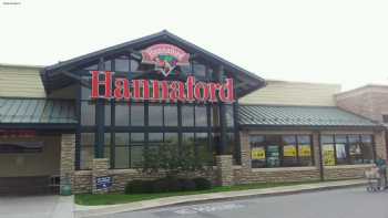 Hannaford