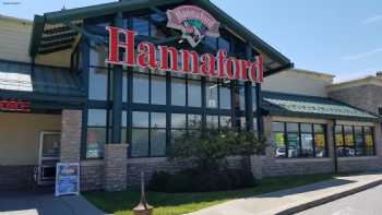 Hannaford