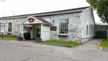 Marble Works Pharmacy