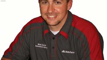 Nick Conklin - State Farm Insurance Agent