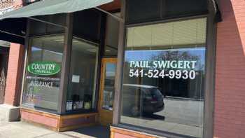 Paul Swigert - COUNTRY Financial Advisor