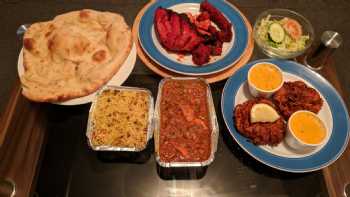 Dine at Home Takeaway