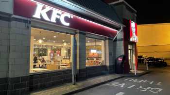 KFC Hartlepool - Marina Way