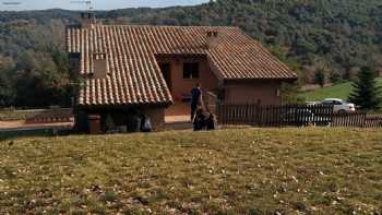 Casa Rural El Mas de Vilalleons