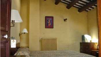 Hostal Rural Can Enric