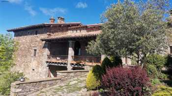 L'Avenc Benestar Rural Apart-hotel