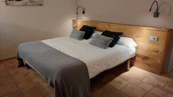 L'Avenc Benestar Rural Apart-hotel