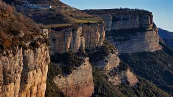 L'Avenc Benestar Rural Apart-hotel