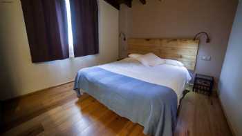 L'Avenc Benestar Rural Apart-hotel