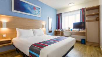 Travelodge Barcelona Fira