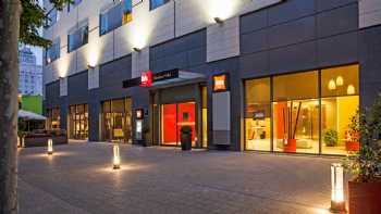 ibis Barcelona Mollet