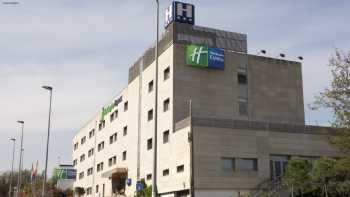 Holiday Inn Express Barcelona - Montmelo, an IHG Hotel