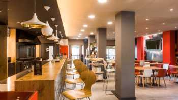 ibis Barcelona Montmelo Granollers