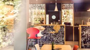 ibis Barcelona Montmelo Granollers