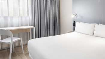 B&B HOTEL Barcelona Mollet