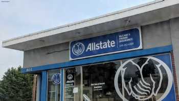 Jeffrey Swank: Allstate Insurance