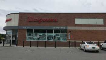 Walgreens Pharmacy