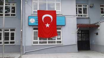 Cumhuriyet İlkokulu