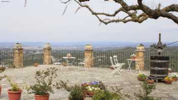 Casa Rural Castell de Guardiola