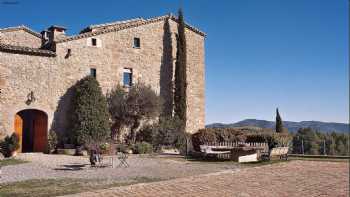 La Garriga de Castelladral