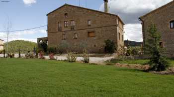 Casa rural El Puig de Viladepost