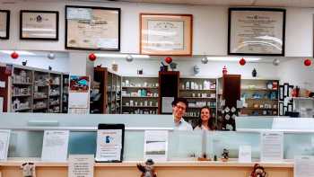 The Pharmacy, Inc.