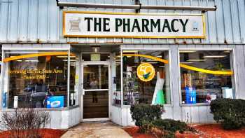 The Pharmacy, Inc.