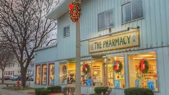 The Pharmacy, Inc.