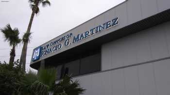 Ignacio G. Martinez Law Firm ABOGADO DE ACCIDENTES