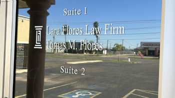 Lara Flores Law Firm