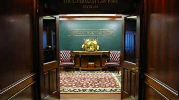 The Linebaugh Law Firm P.C.