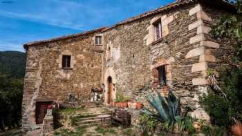 El Cortès - Casa rural al Montseny