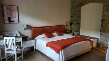 Hotel Rural Can Vila