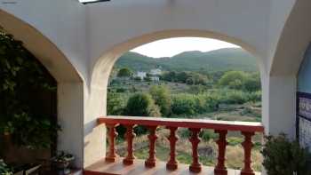 EL CASTELL Hotel Rural