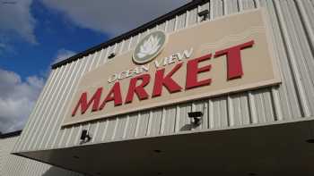 Ocean View Market