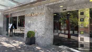 Hotel Sant Pau