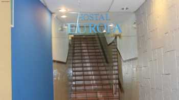 Hostal Europa