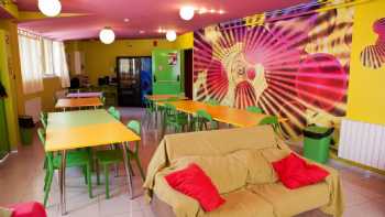 Mellow Hostel Barcelona