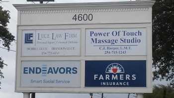 Luce Law Firm