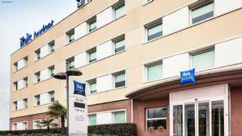 ibis budget Barcelona Sant Andreu de la Barca