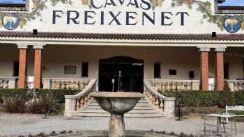 Freixenet