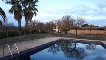 Casa Rural MASIA OLIVERA