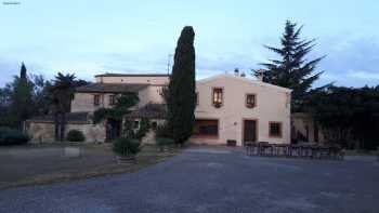 Casa Rural MASIA OLIVERA