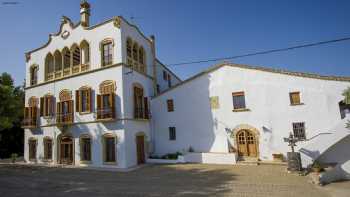 Hotel Boutique Bolet Casa Modernista