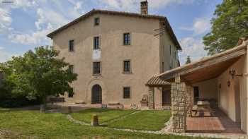 Casa Rural Torre D'en Bru