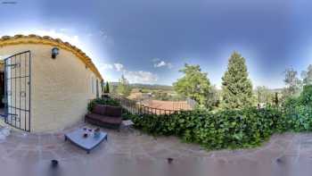 Arianella B&B Penedes